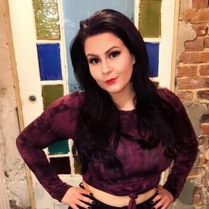 Meet your Posher, Casey